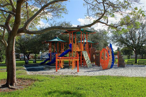 Lago Mar Park