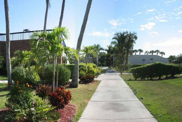 Doral Park Country Club
