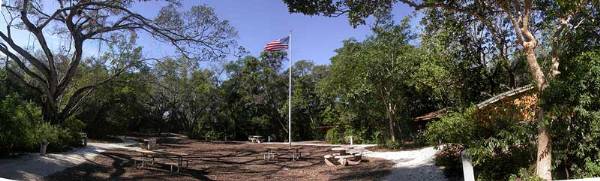 Camp Greynolds