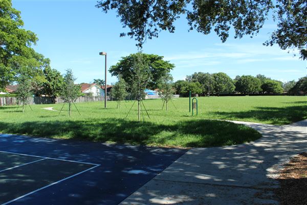 Forest Lakes Park