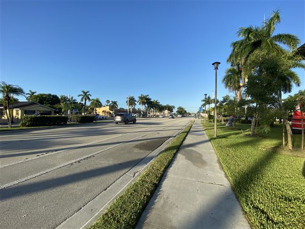 Florida City - City Hall