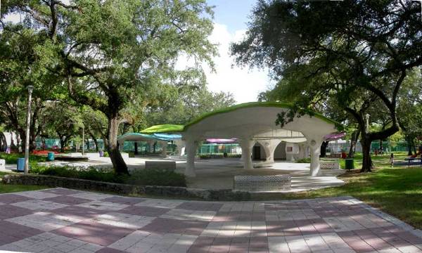 Elizabeth Virrick Park