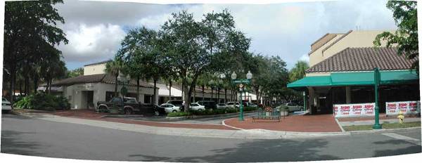 Main Street Miami Lakes