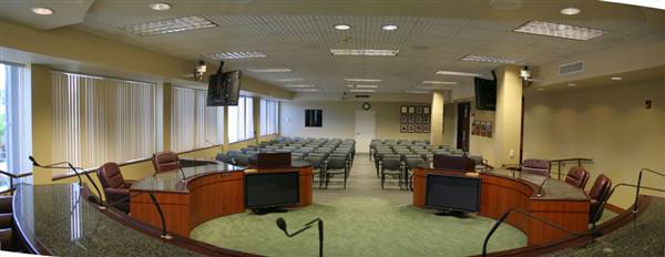 North Miami Beach City Hall