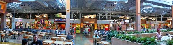 Dolphin Mall