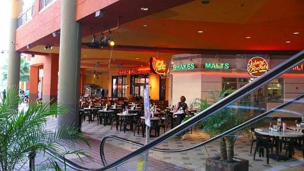 Dolphin Mall