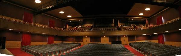 Manuel Artime Theater