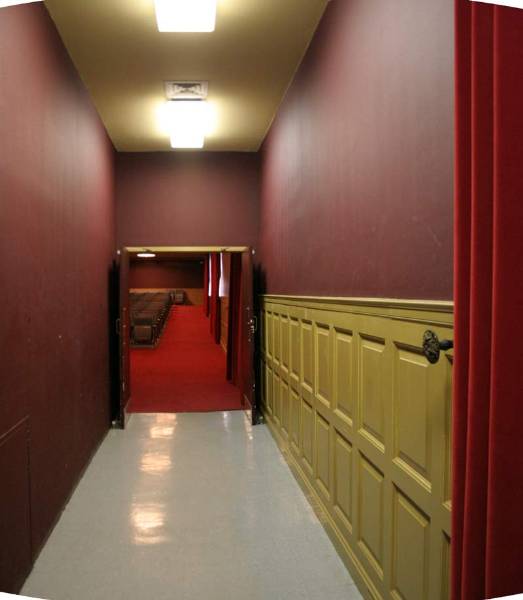 Manuel Artime Theater