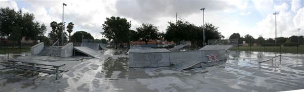Country Village Park