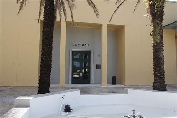 Florida City - City Hall
