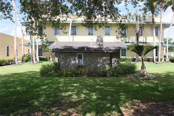 Florida City - City Hall