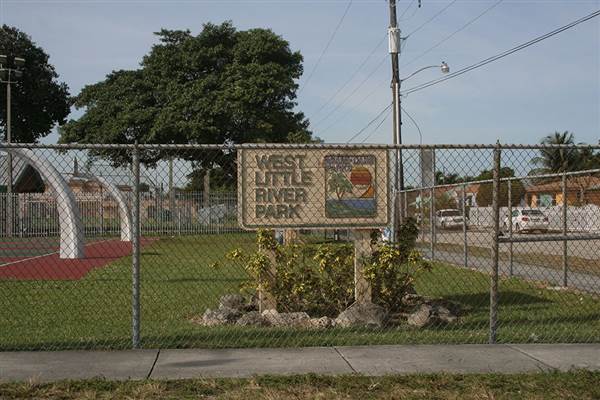 West Little River TRC West Little River TRC