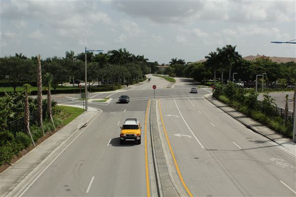 Doral Legacy Park