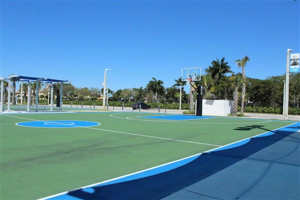Doral Legacy Park
