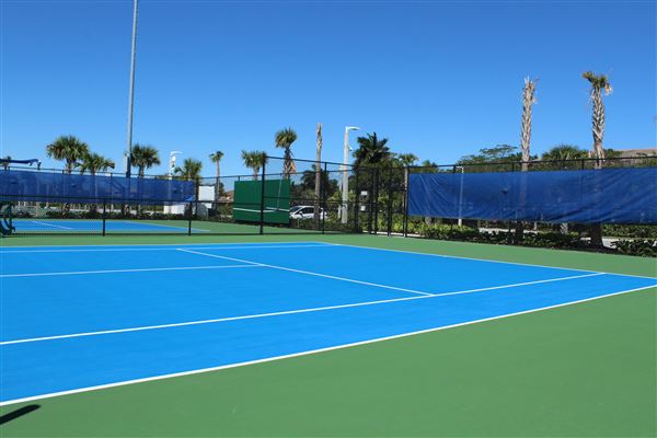 Doral Legacy Park