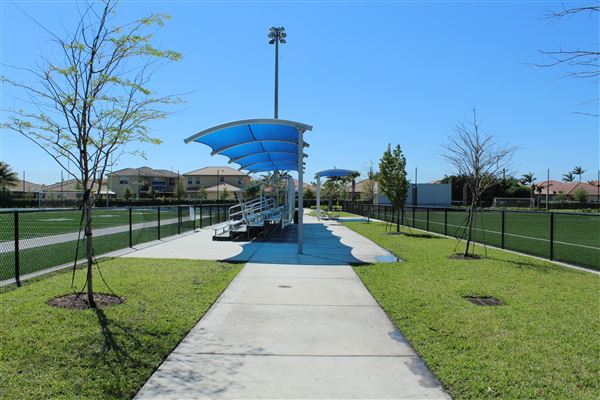 Doral Legacy Park