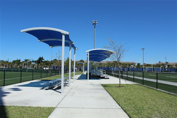 Doral Legacy Park