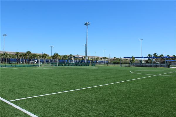 Doral Legacy Park
