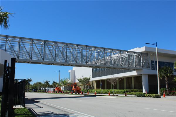 Doral Legacy Park