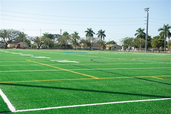 Goulds Park