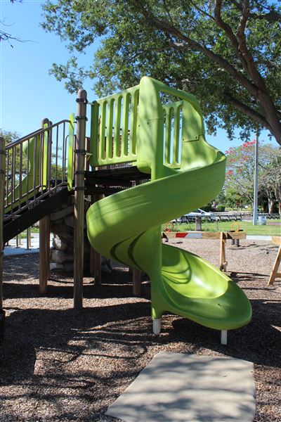 Forest Lakes Park