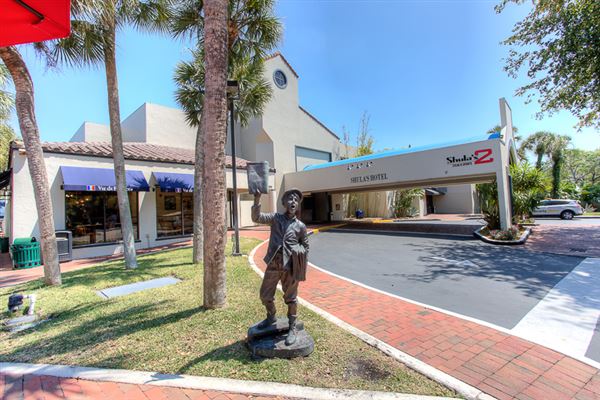 Main Street Miami Lakes