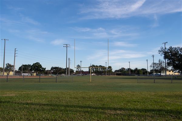 Goulds Park