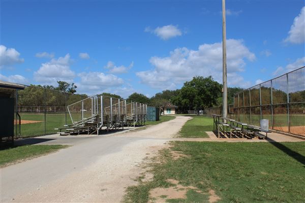 Kendall Indian Hammocks