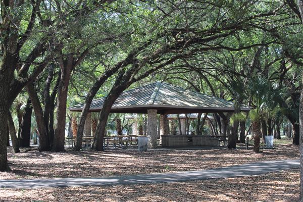 Kendall Indian Hammocks