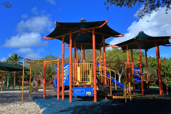 Lago Mar Park