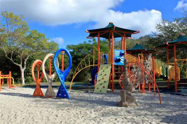Lago Mar Park