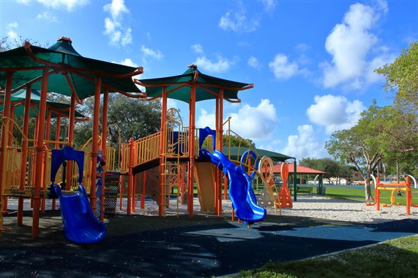 Lago Mar Park
