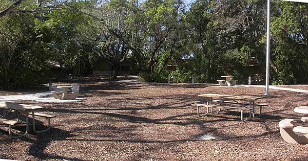 Camp Greynolds