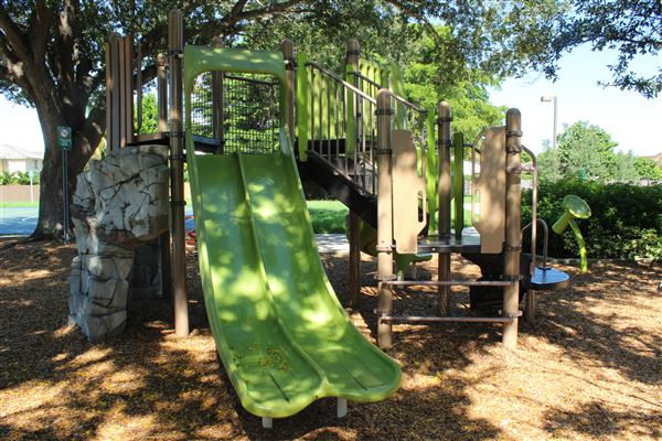 Forest Lakes Park