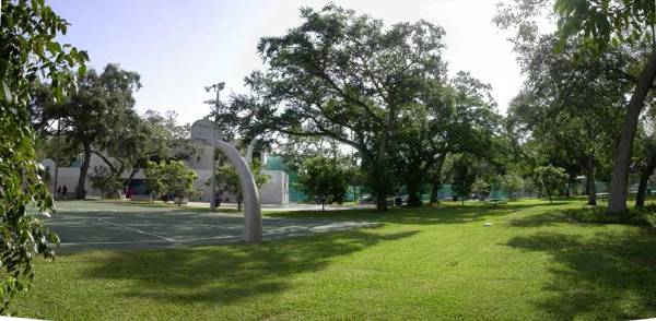 Elizabeth Virrick Park
