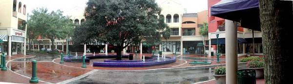 Main Street Miami Lakes